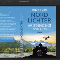 buchcover designen lassen